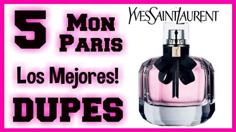 ysl mon pris|ysl mon paris dupe.